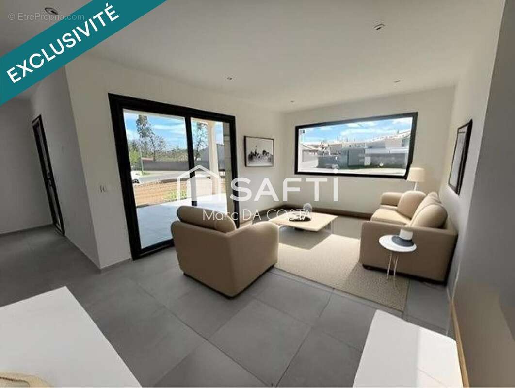 Photo 3 - Maison à FEURS