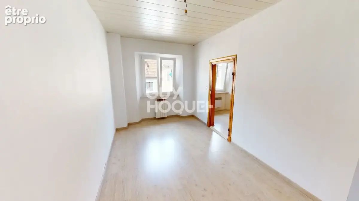 Appartement 3 pièces 77 m²  Saint Amarin - photo 4