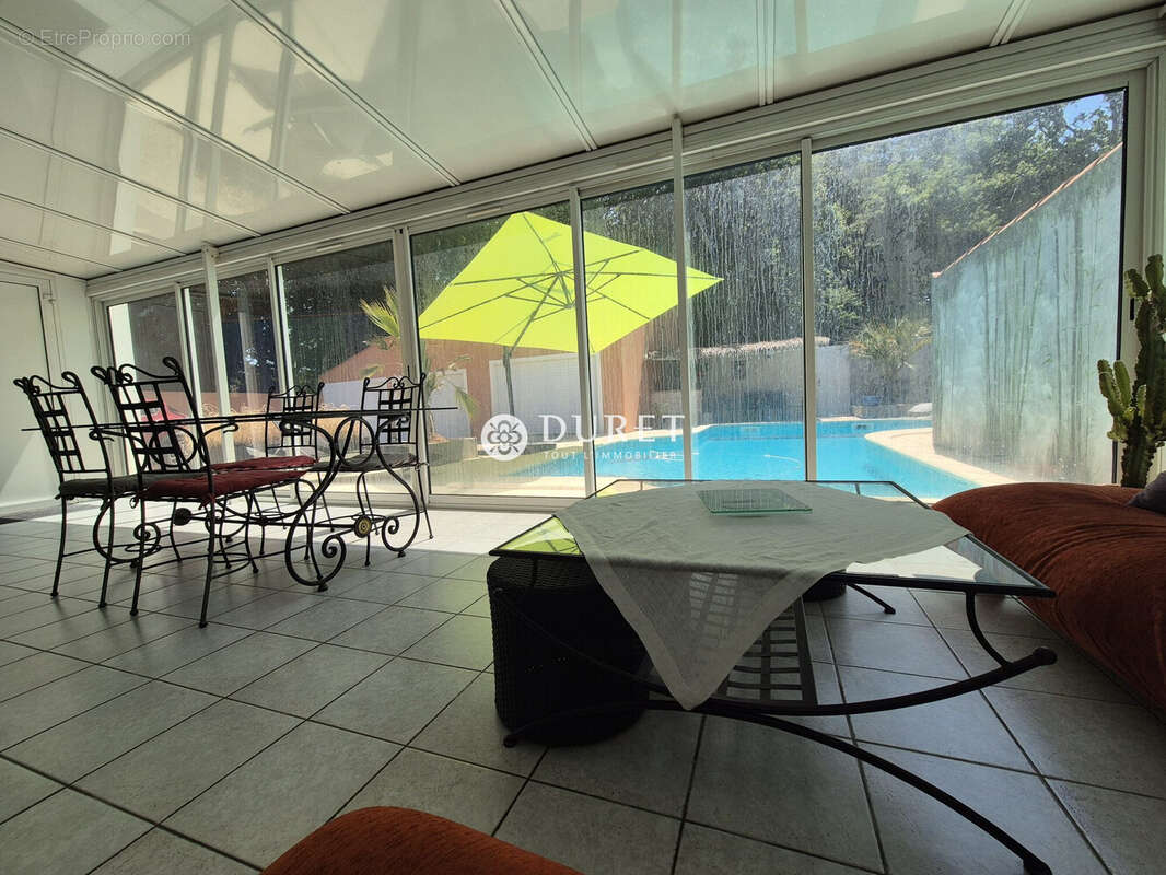 Maison 172 m² à Sainte-Flaive-Des-Loups  - photo 8