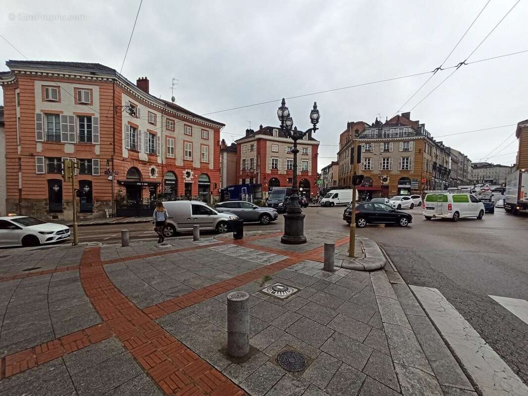 Autre à LIMOGES