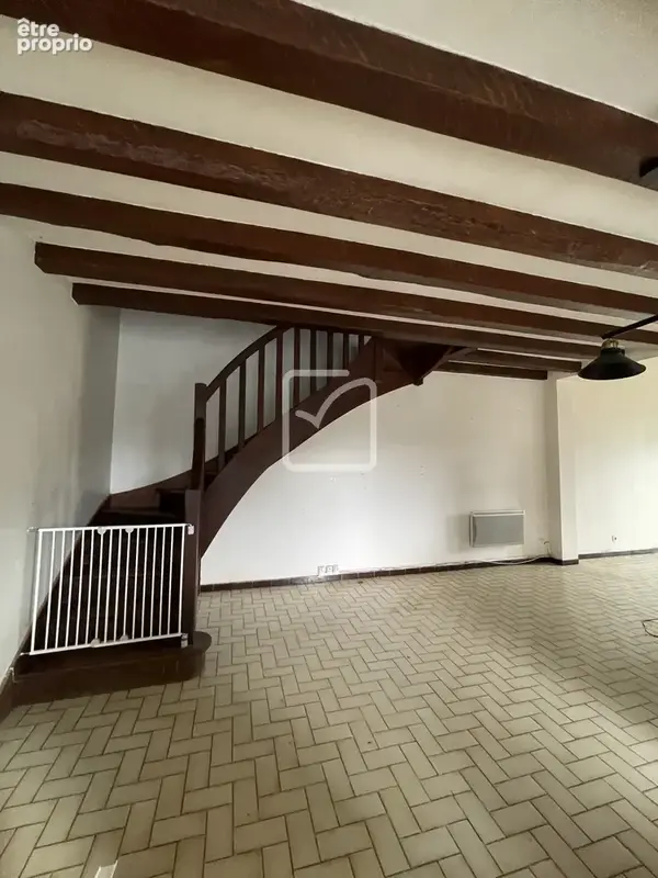 Maison en pierre - photo 8