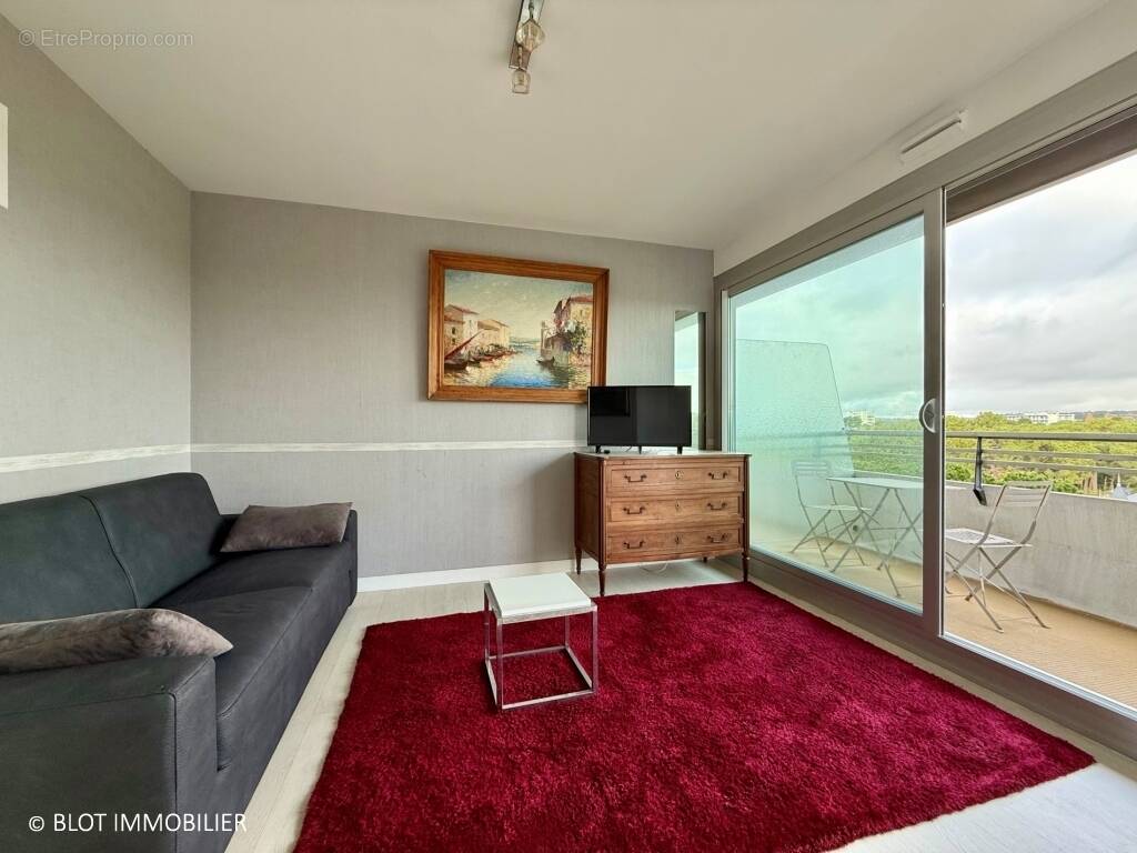 Appartement à LA BAULE-ESCOUBLAC