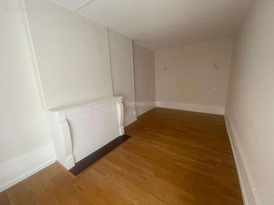 Appartement à BELFORT