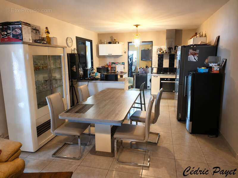 Maison à SAINT-LOUIS
