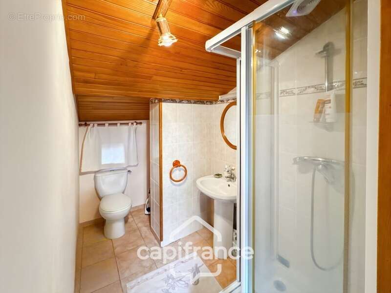 Maison à GUJAN-MESTRAS