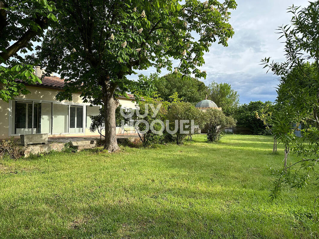 Maison à CARCASSONNE