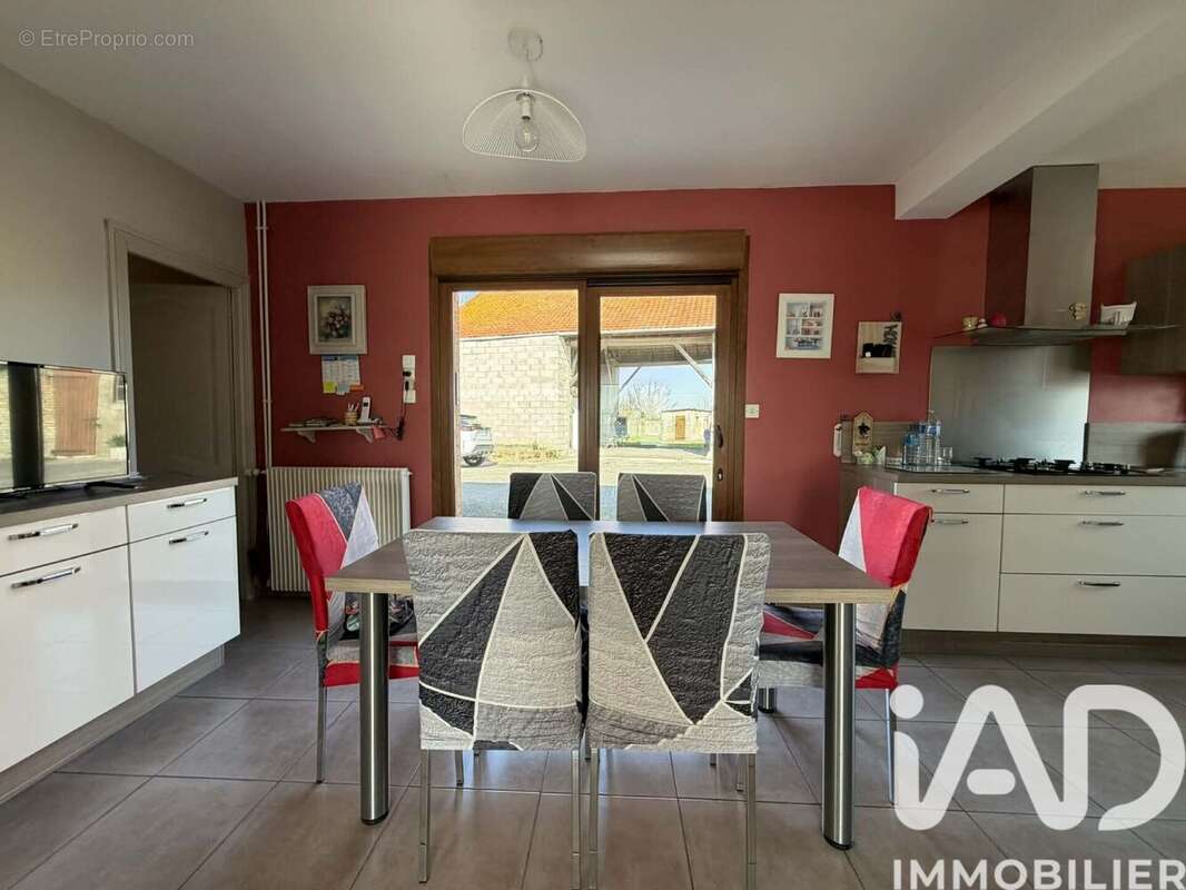 Photo 8 - Maison à BOURBOURG