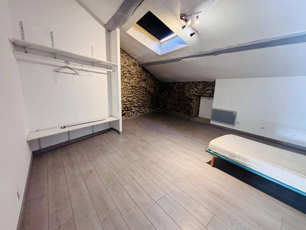 Maison à VERNIOLLE
