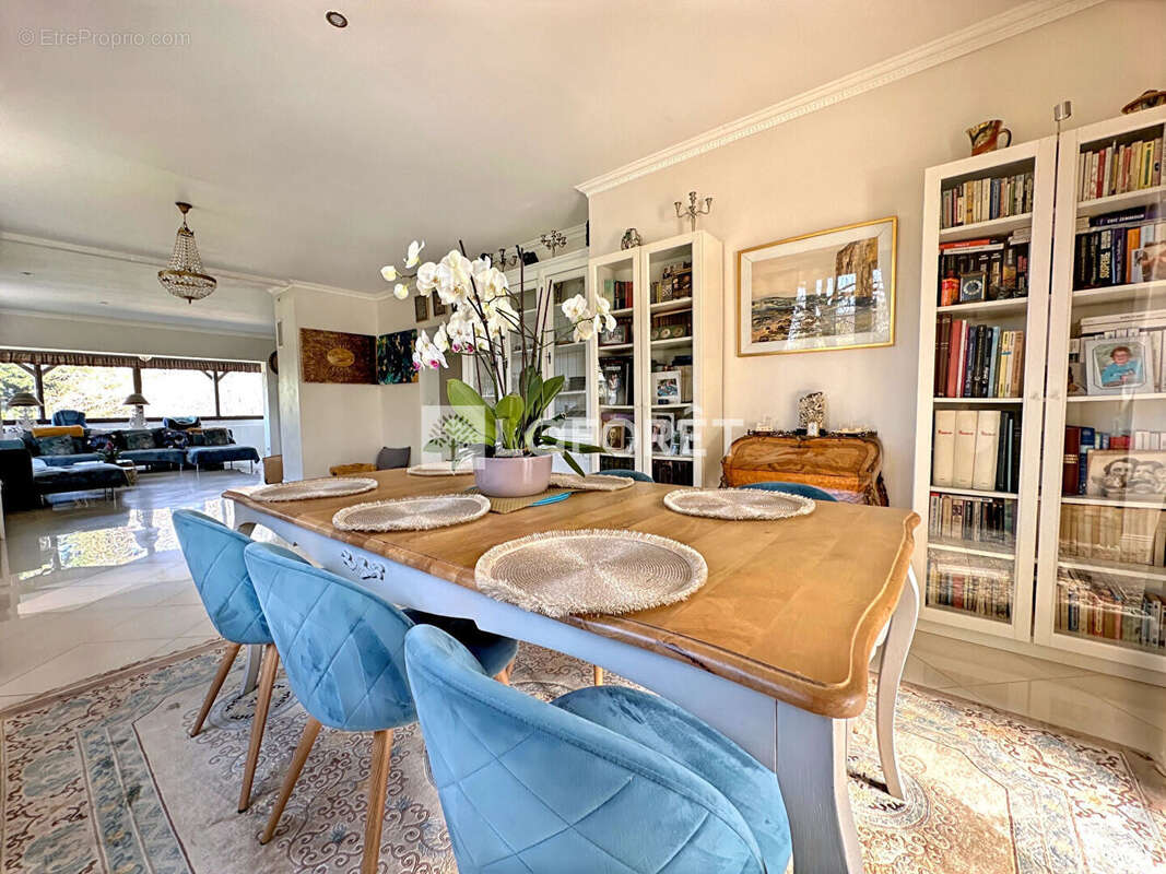 Maison à GIF-SUR-YVETTE