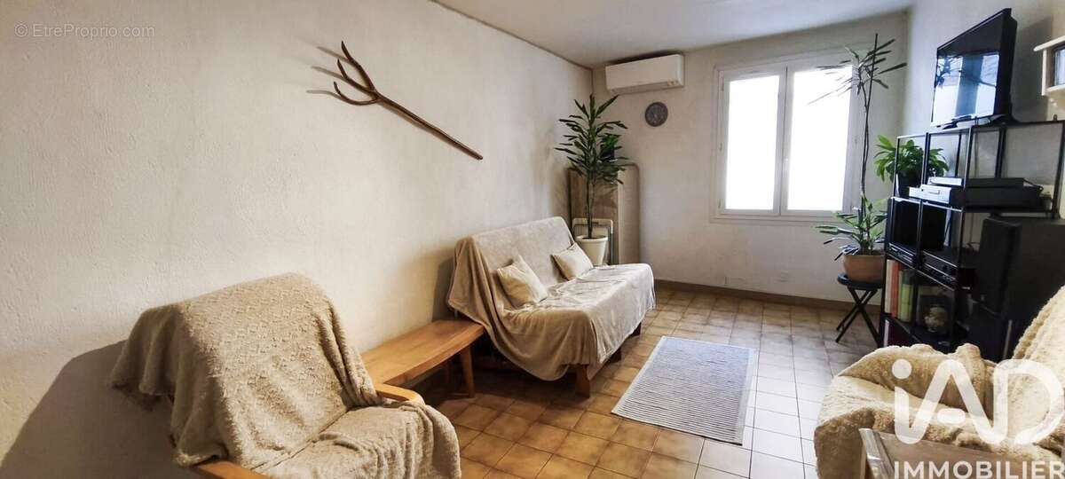 Photo 3 - Maison à POURRIERES