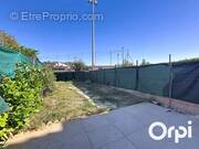 Appartement à VALLAURIS