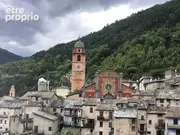 Maison à TENDE