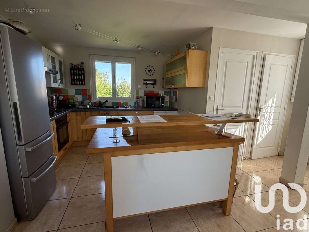 Photo 3 - Maison à VOISCREVILLE