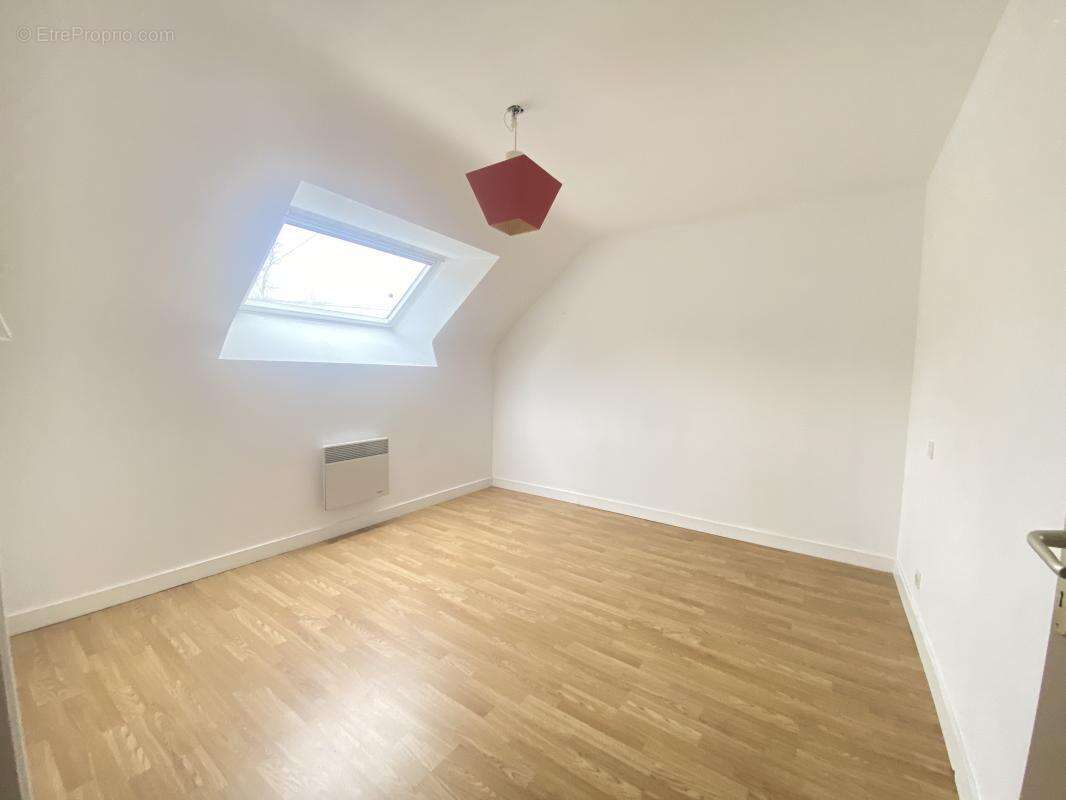 Maison à SAINT-MARTIN