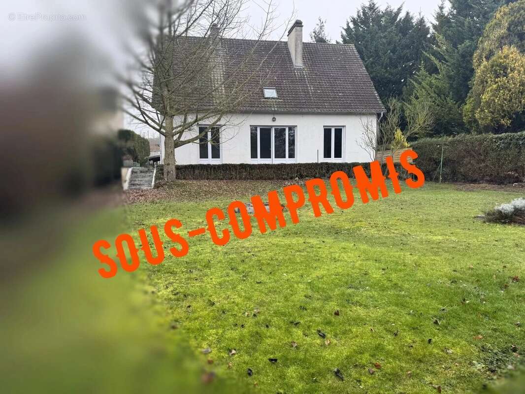 Maison à BOVES