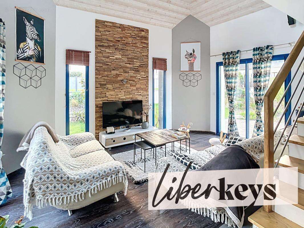 Maison à TREVOU-TREGUIGNEC