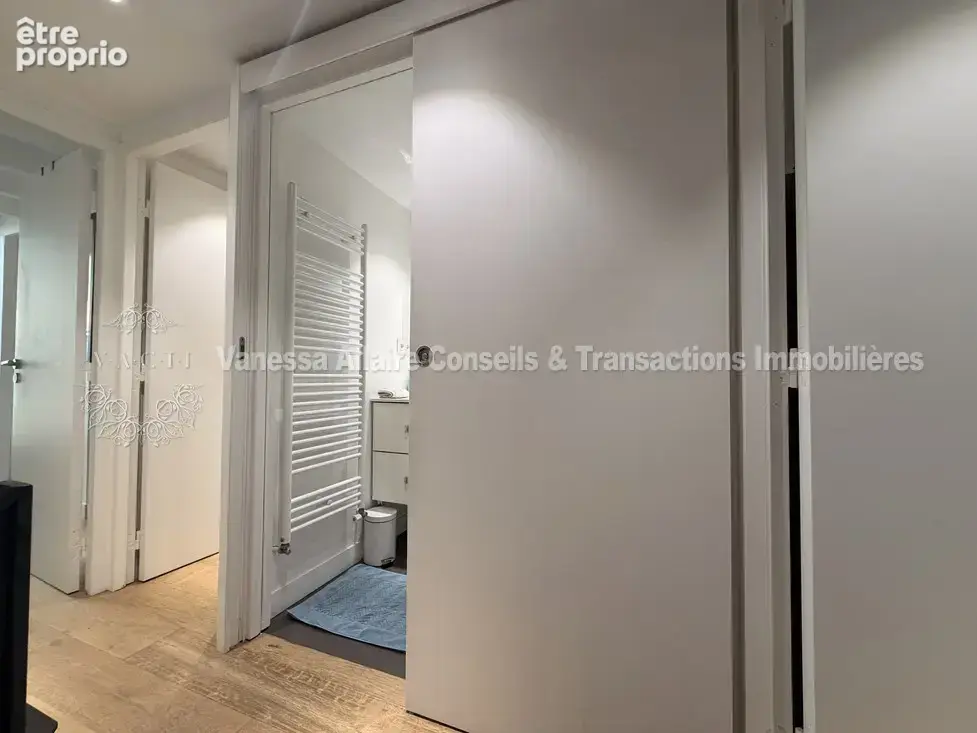 Exclusivite a pornichet   à deux pas de la plage, villa rénovée avec vue mer - photo 8