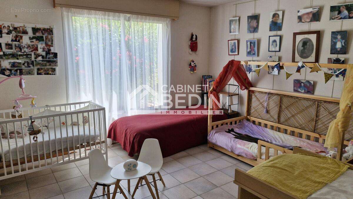 Maison à LA TESTE-DE-BUCH