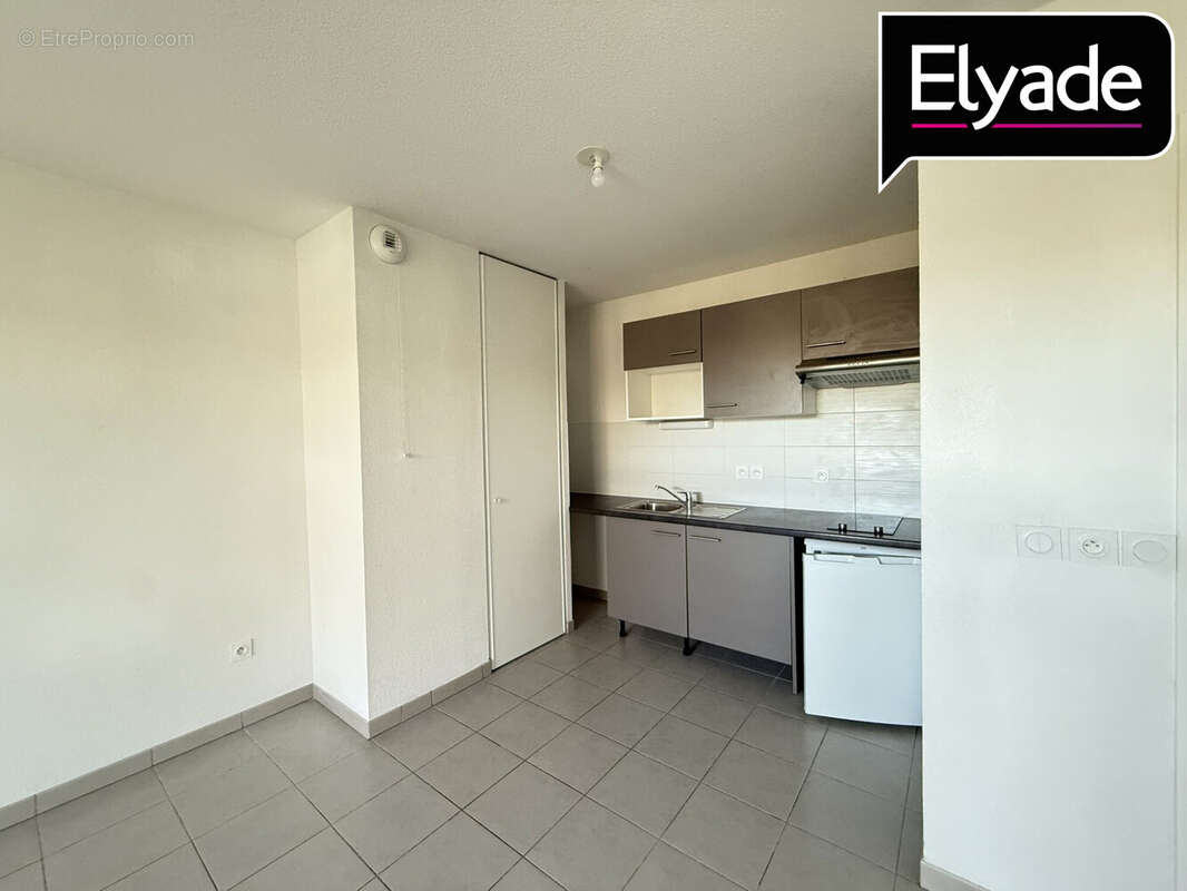 Appartement à COLOMIERS