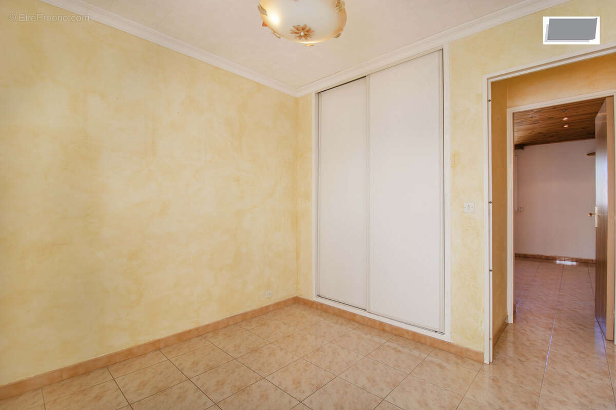 Appartement à LA SEYNE-SUR-MER
