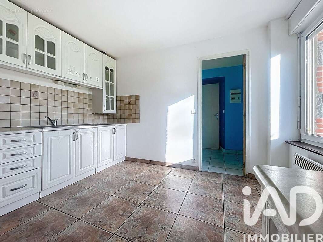 Photo 5 - Maison à LA PRENESSAYE