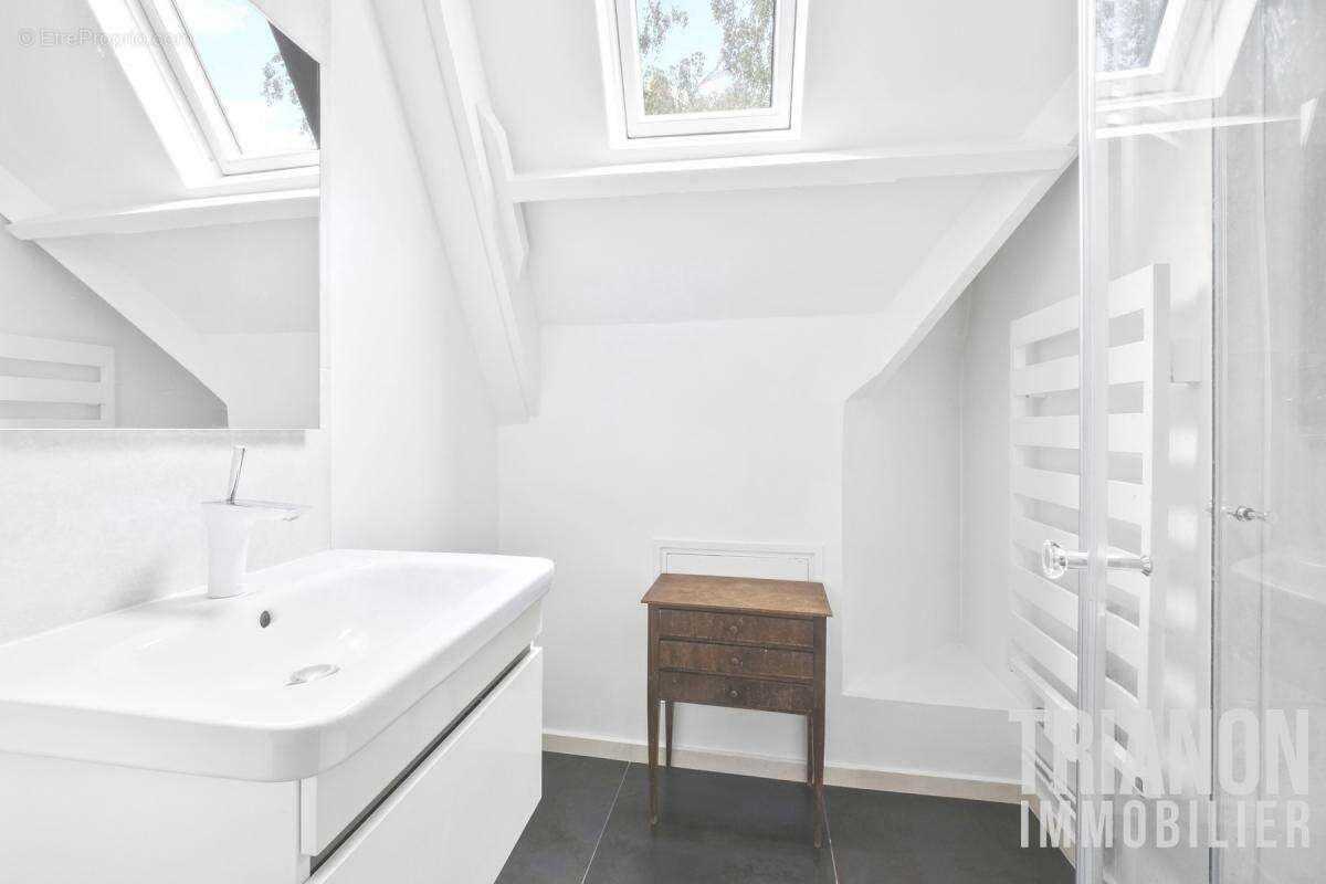 Maison à SAINT-GERMAIN-EN-LAYE