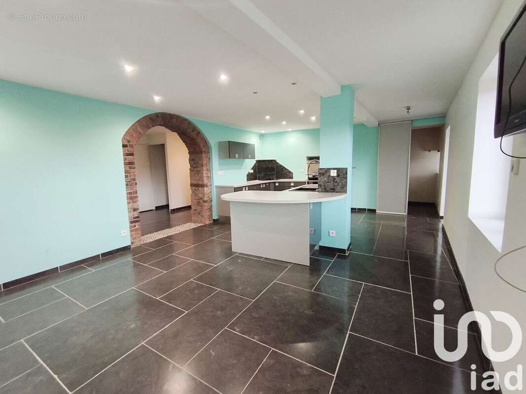 Photo 4 - Appartement à SORBIERS