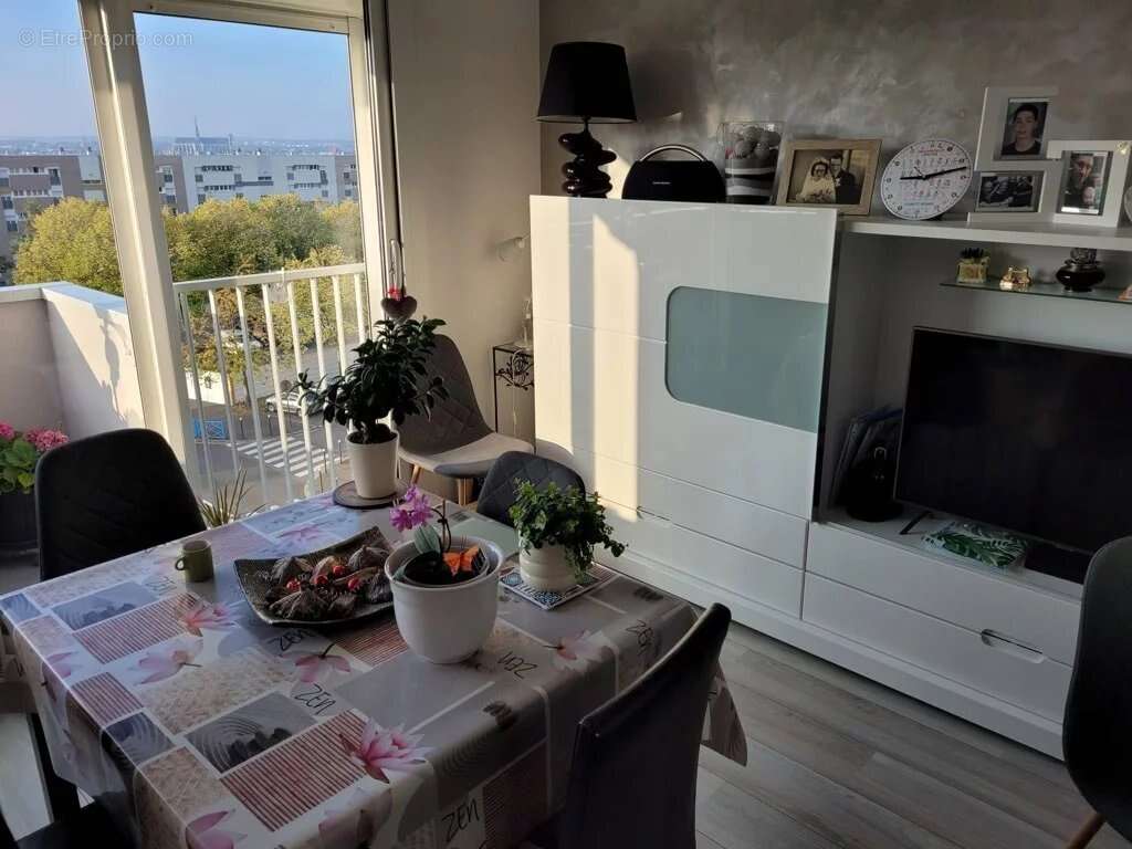 Appartement à AMIENS