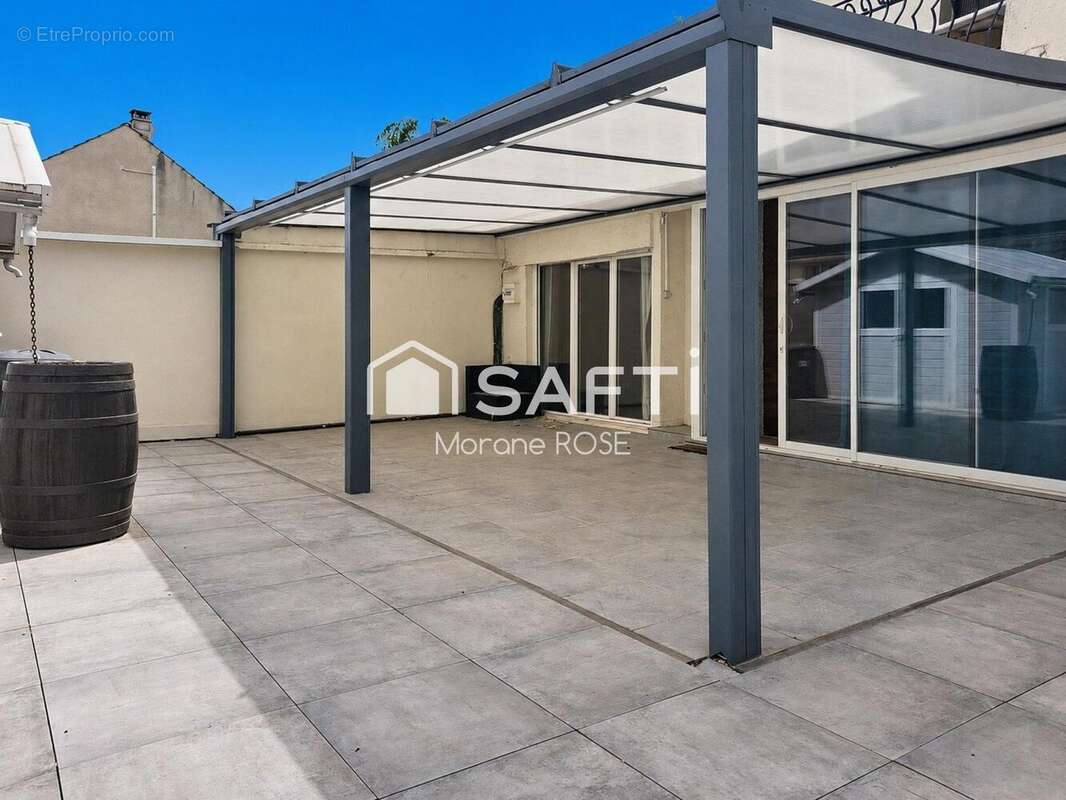 Photo 2 - Appartement à LA VILLE-DU-BOIS