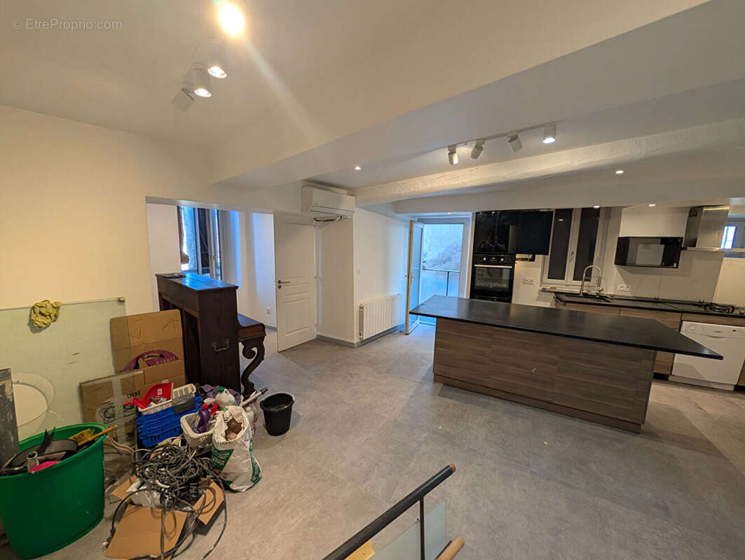 Appartement à VIENNE