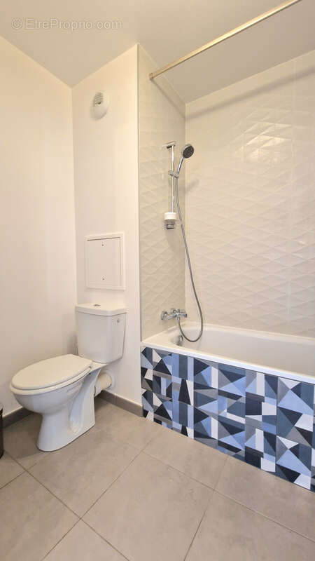 Appartement à RUEIL-MALMAISON