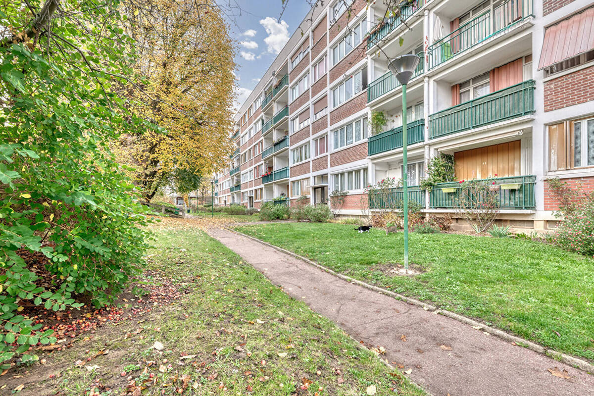 Appartement à YERRES