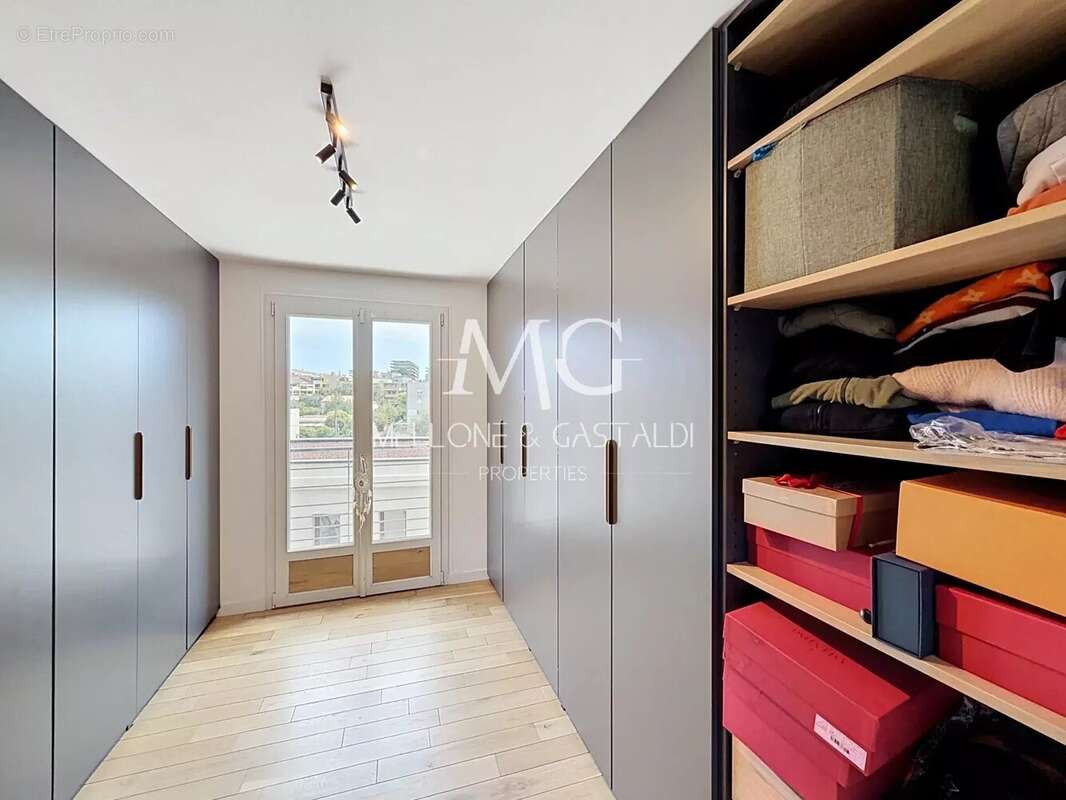 Maison à MOUGINS