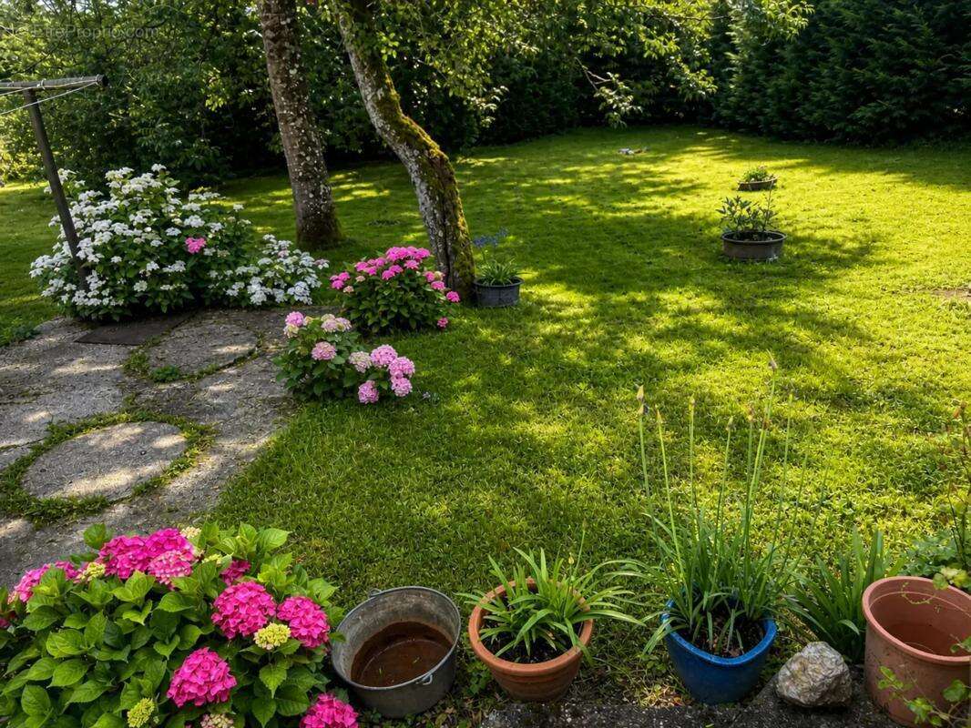 Maison de 8 pièces de 257 m² à Teillet - photo 2