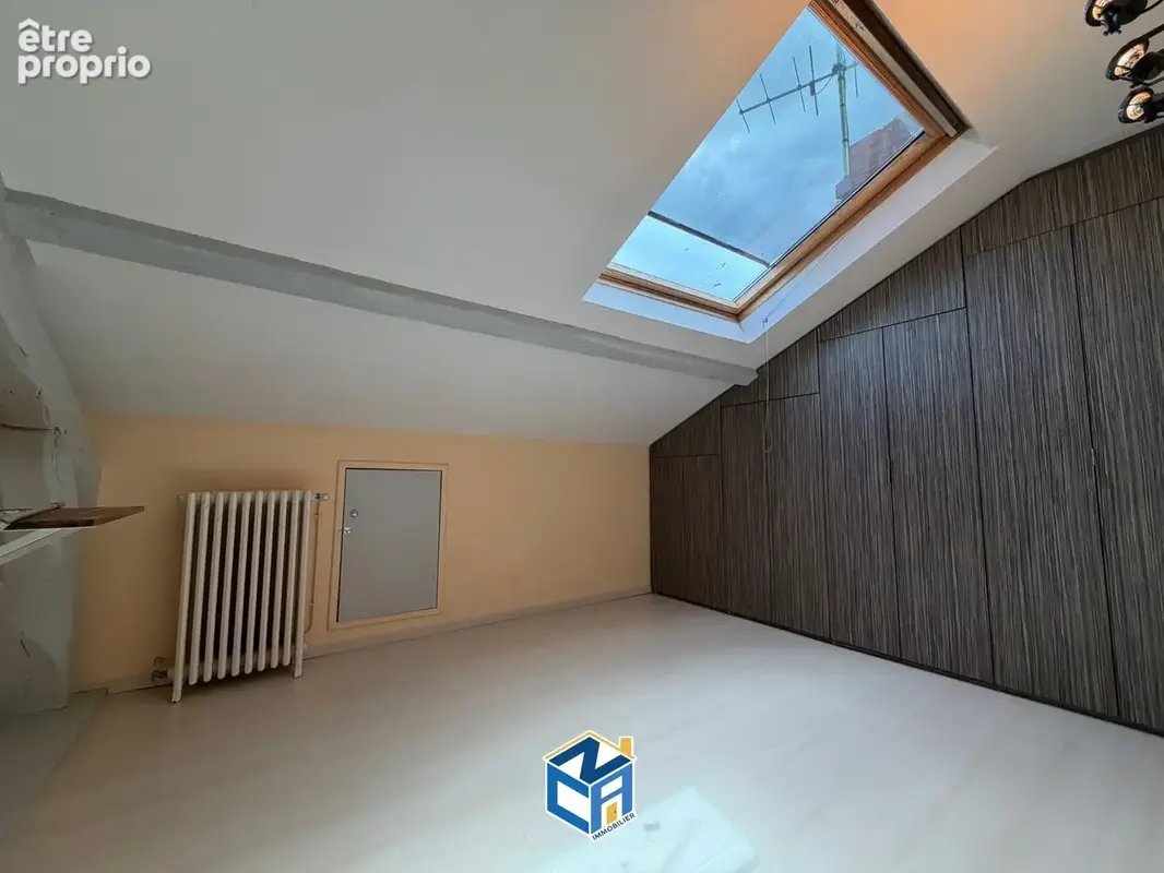 Appartement 79 m² à Tours  - photo 6