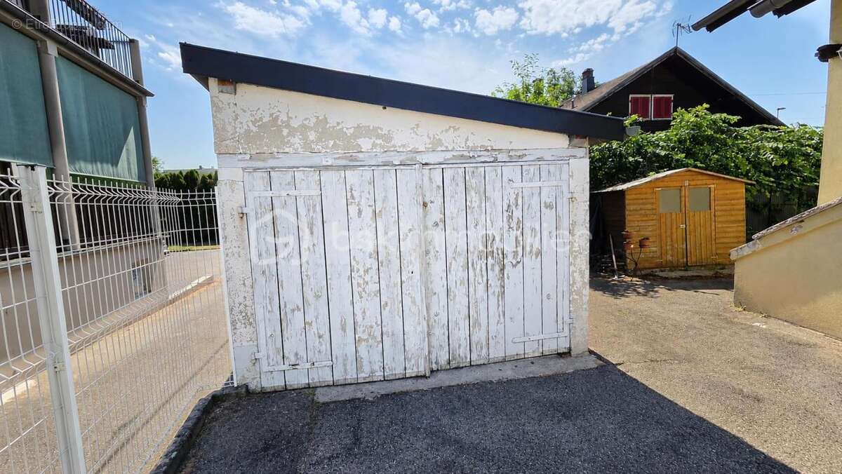 Maison individuelle de 116 m² sur un terrain de 497 m² avec piscine et garage - photo 17