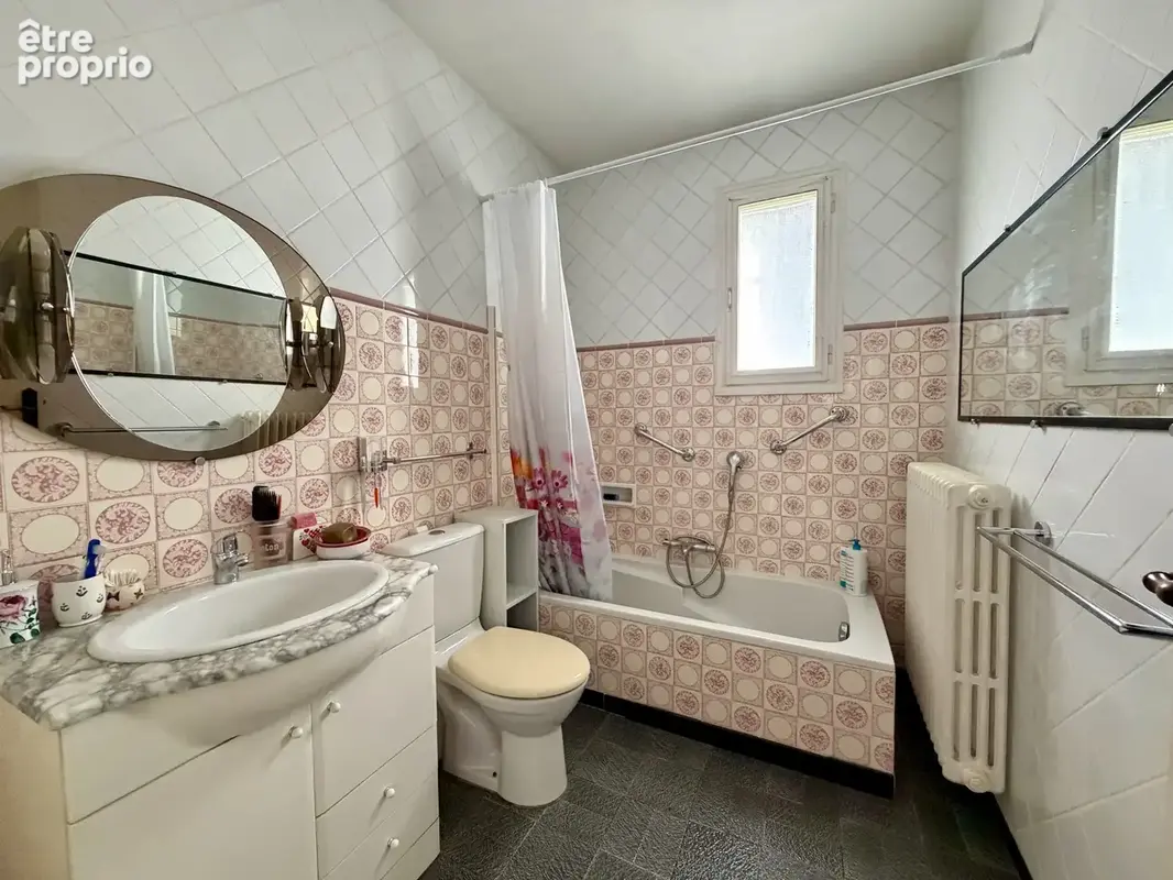 Maison hors lotissement Tournon Sud - 553 m2 de terrain avec piscine - photo 8