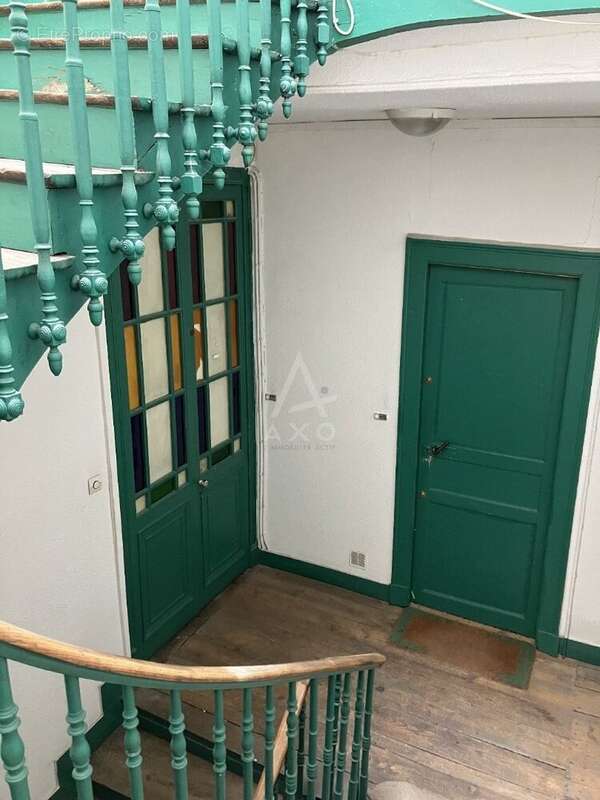 Pau centre ville charmant appartement - photo 16