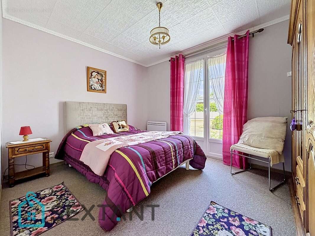 Maison individuelle 5 pièces - photo 8