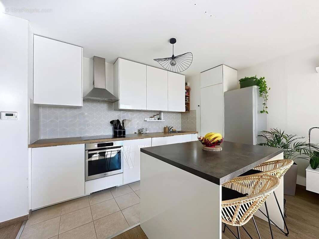Photo 2 - Appartement à ERMONT