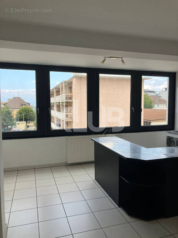 Appartement à THONON-LES-BAINS