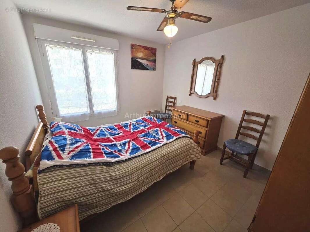 Appartement à DRAGUIGNAN