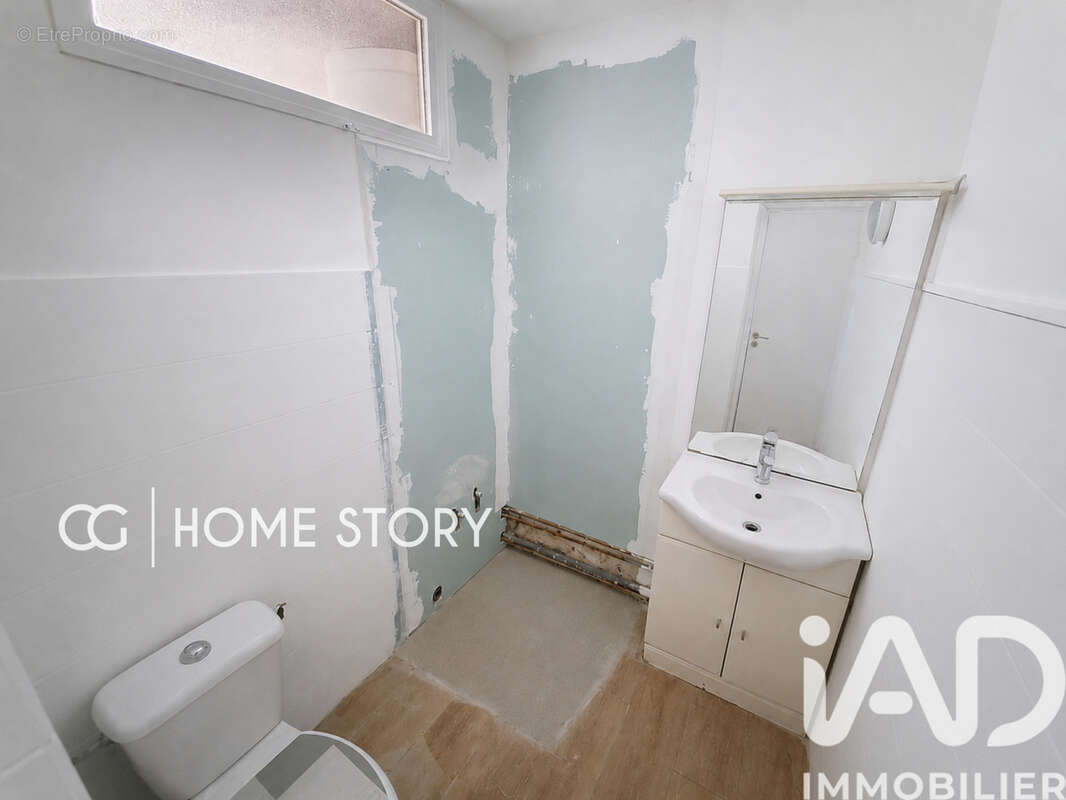 Photo 8 - Appartement à SIX-FOURS-LES-PLAGES