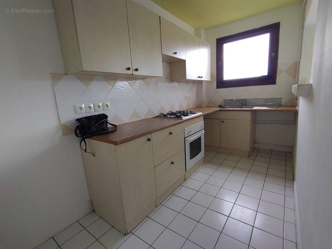 Appartement à FORT-DE-FRANCE