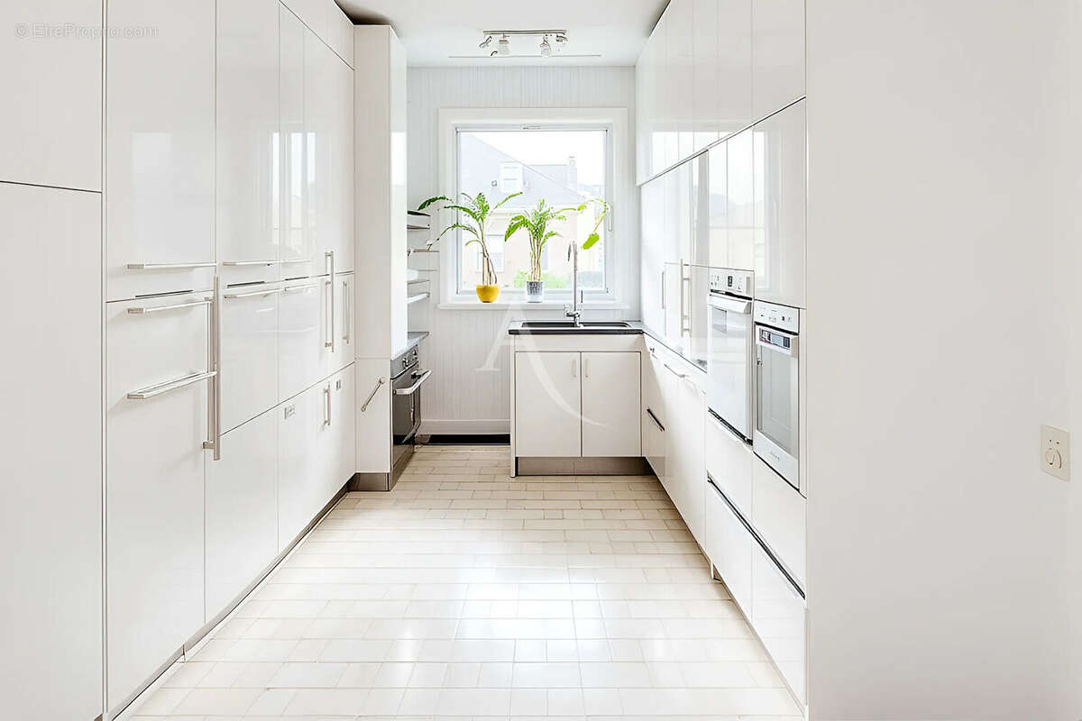 Appartement à VILLEBON-SUR-YVETTE