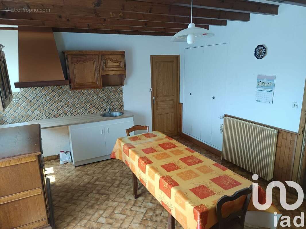 Photo 2 - Maison à MOUILLERON-EN-PAREDS