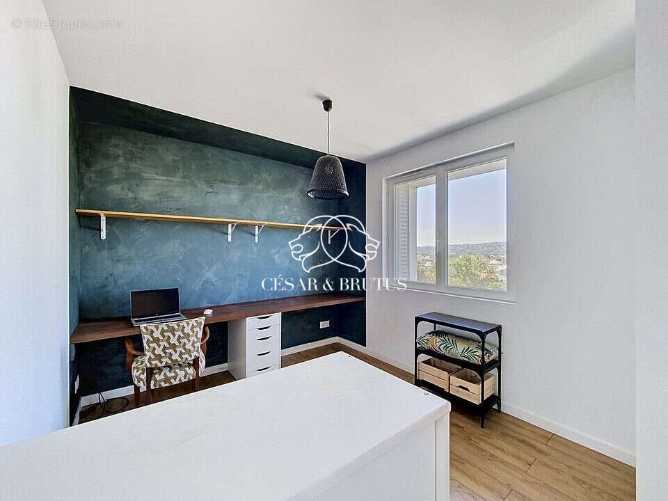 Appartement 73 m² à Caluire-Et-Cuire  - photo 8