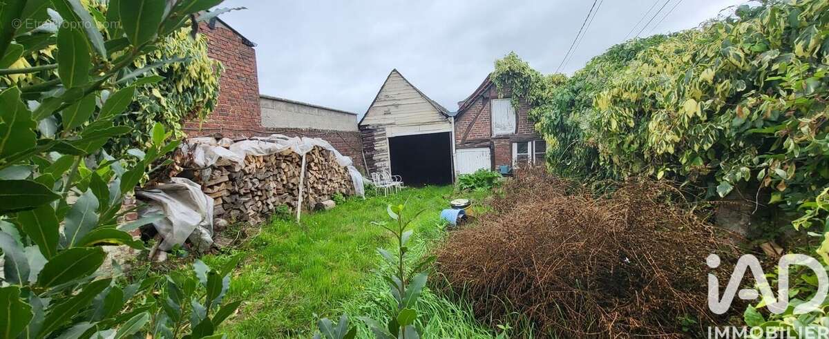 Photo 8 - Maison à SENARPONT