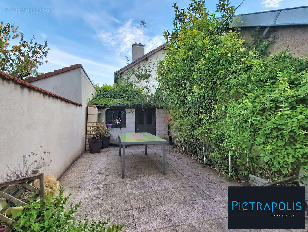 Maison 58 m² à Dijon  - photo 4