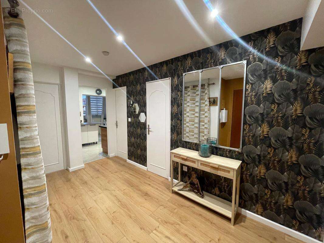 Appartement à LA SEYNE-SUR-MER